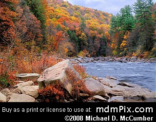 Youghiogheny River (Rivers)